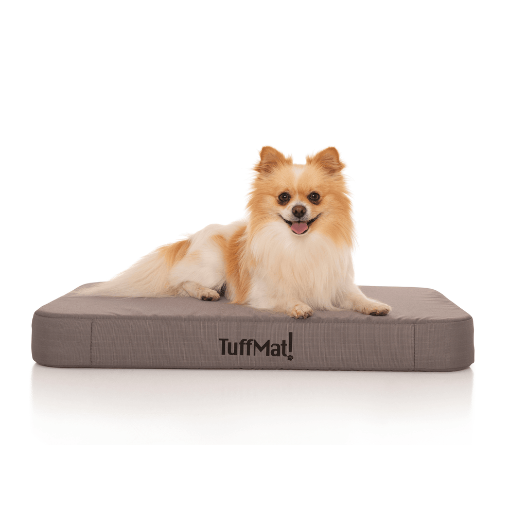 TuffMat! Orthopaedic Dog Bed